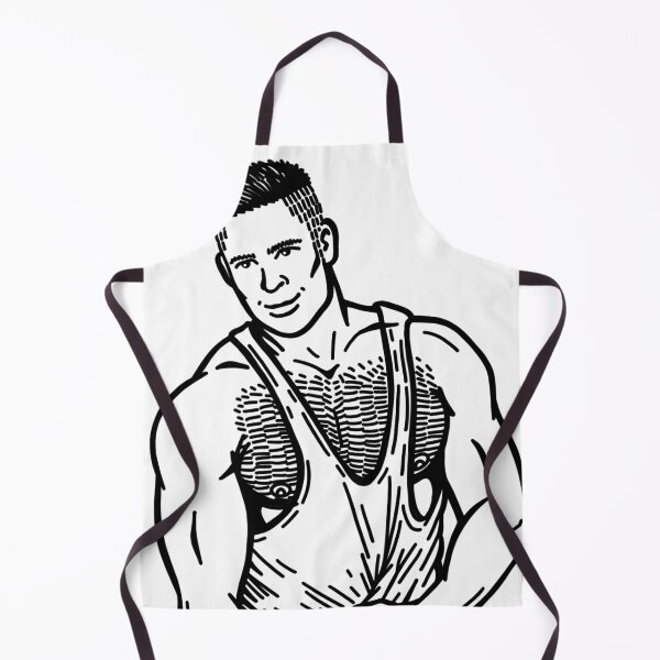 Item preview, CHEST OUT designed and sold by abstractnudes.