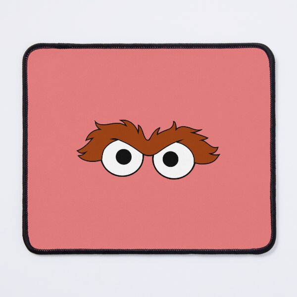 Item preview, Grouchy Eyes designed and sold by KunAssencio.