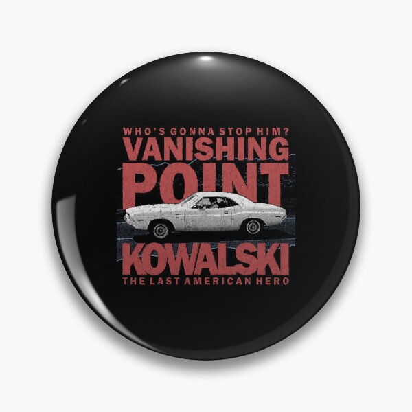 Item preview, Vanishing Point     designed and sold by Anthony3110609.