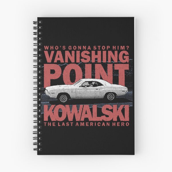 Item preview, Vanishing Point     designed and sold by Anthony3110609.