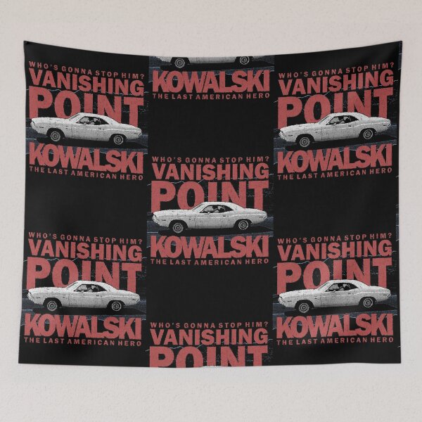 Item preview, Vanishing Point     designed and sold by Anthony3110609.