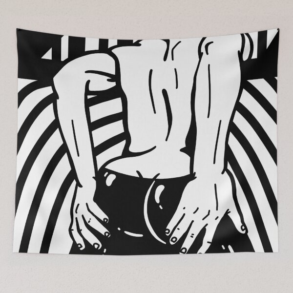 Item preview, THIS IS MY ASS designed and sold by abstractnudes.