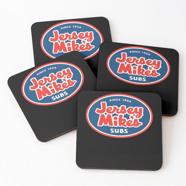 Item preview, Jersey Mike's Subs, Jersey Mike Logo  designed and sold by FrancisJGamez.