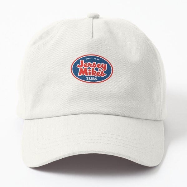 Vista previa del artículo con la obra «Subs de Jersey Mike, logotipo de Jersey Mike», diseñado y vendido por FrancisJGamez.
