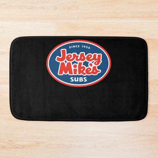 Item preview, Jersey Mike's Subs, Jersey Mike Logo  designed and sold by FrancisJGamez.