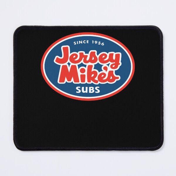 Item preview, Jersey Mike's Subs, Jersey Mike Logo  designed and sold by FrancisJGamez.