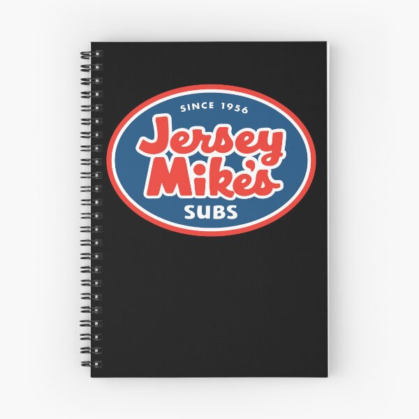 Item preview, Jersey Mike's Subs, Jersey Mike Logo  designed and sold by FrancisJGamez.
