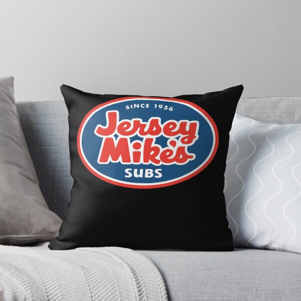 Item preview, Jersey Mike's Subs, Jersey Mike Logo  designed and sold by FrancisJGamez.