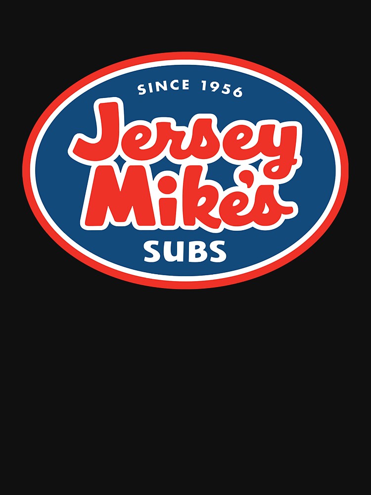 Jersey Mike's Subs Baseball Jersey Shirt Summer Gift For Sport Fans -  Freedomdesign