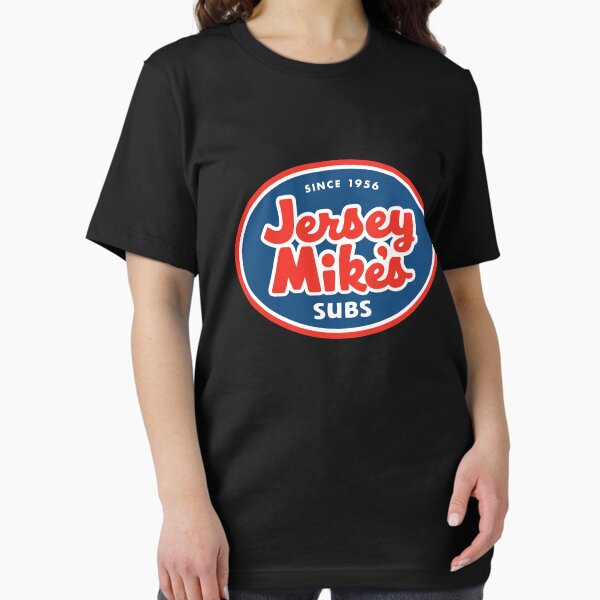 Item preview, Jersey Mike's Subs, Jersey Mike Logo  designed and sold by FrancisJGamez.