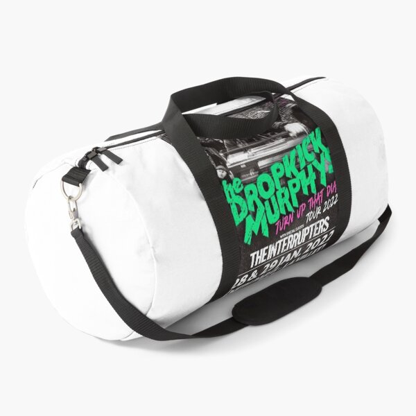 Item preview, Vintage Retro Dropkick Murphys designed and sold by Homenick2001.
