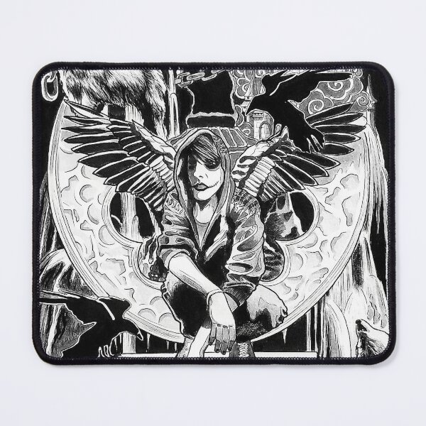 Item preview, Poet Virgil designed and sold by AmaranthMB.