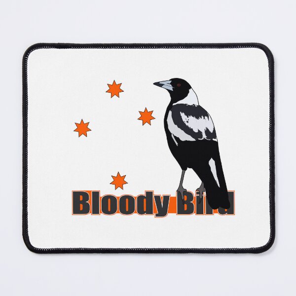 Item preview, Magpie designed and sold by Urban Warrior .