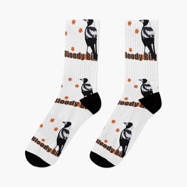 Item preview, Magpie designed and sold by Urban Warrior .