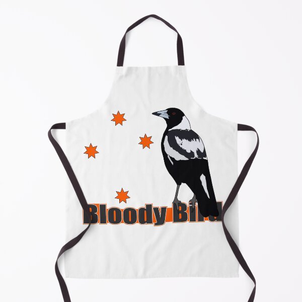 Item preview, Magpie designed and sold by Urban Warrior .