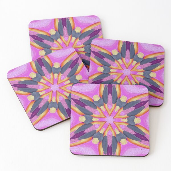 Item preview, Pink Pond 1 designed and sold by SDC Original Designs.