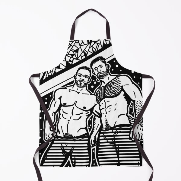 Item preview, THESE MEN designed and sold by abstractnudes.