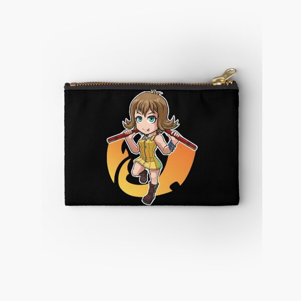Item preview, Selphie Tilmitt Chibi  designed and sold by Anthony3110609.
