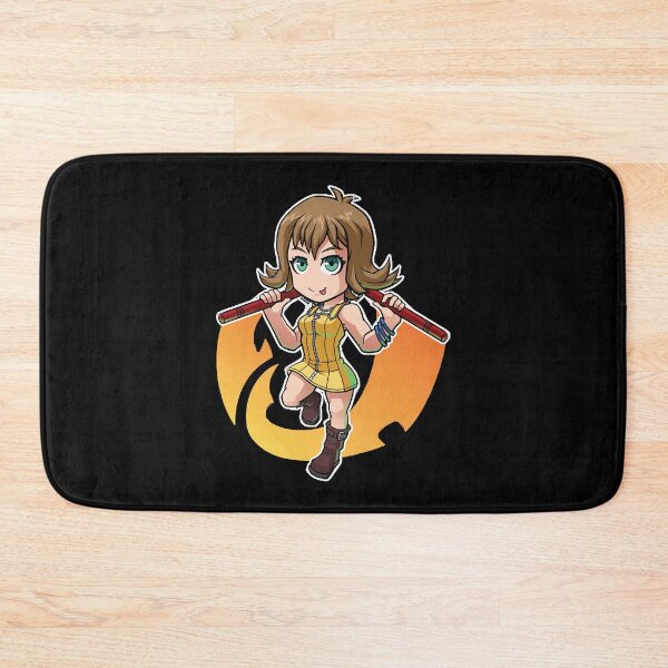 Item preview, Selphie Tilmitt Chibi  designed and sold by Anthony3110609.