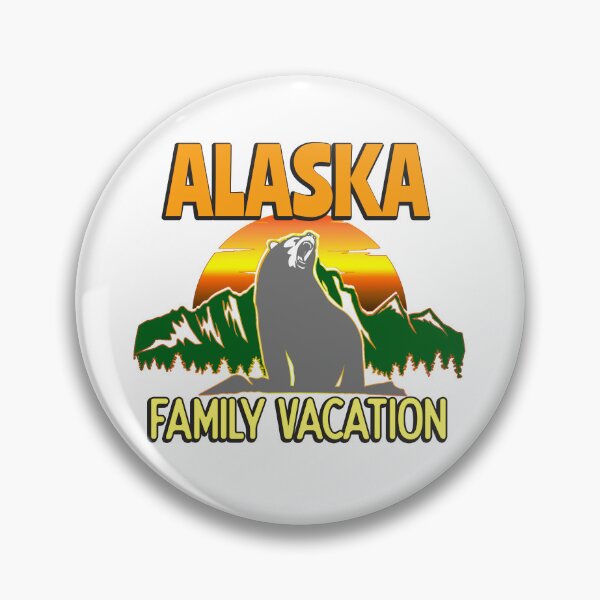 Item preview, Alaska Family Vacation Cruise Group  Matching designed and sold by Nzgiftsandmore.