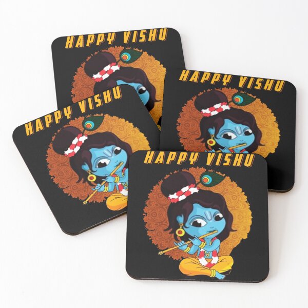 Item preview, vishu a vishu a vishu designed and sold by Sarah-Bressler.