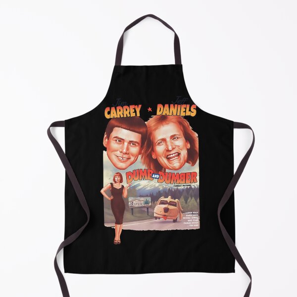 Item preview, Jim Carrey and Jeff Daniels  designed and sold by DanielH3816457.