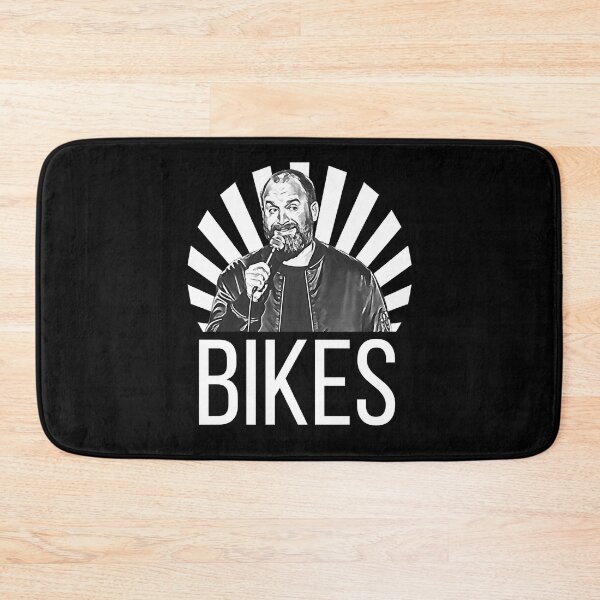 Item preview, Lover Gift Bikes Tom Segura Gifts For Movie Fan designed and sold by Alvenaprice.
