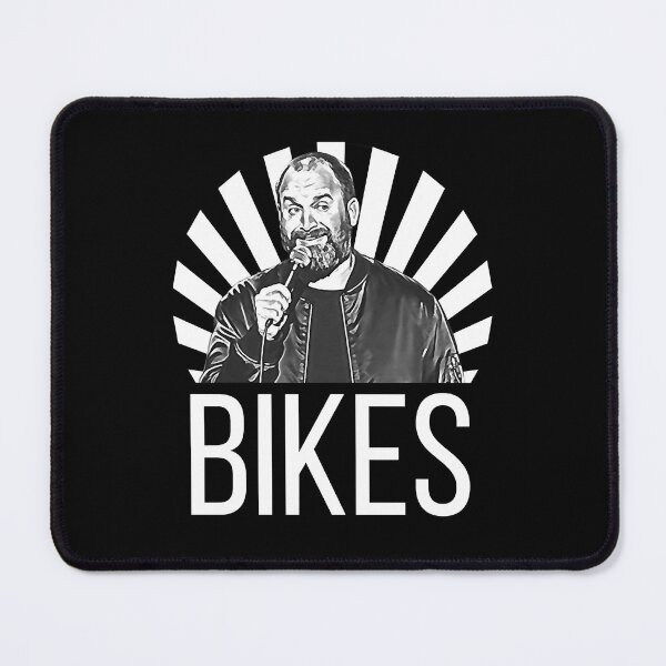 Item preview, Lover Gift Bikes Tom Segura Gifts For Movie Fan designed and sold by Alvenaprice.