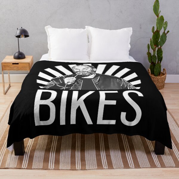 Item preview, Lover Gift Bikes Tom Segura Gifts For Movie Fan designed and sold by Alvenaprice.