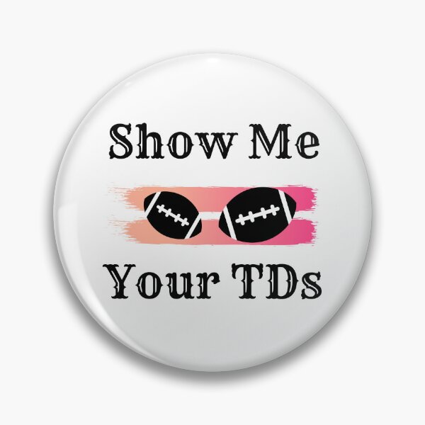Item preview, Show me your tds T- Shirt designed and sold by SuccessSK.
