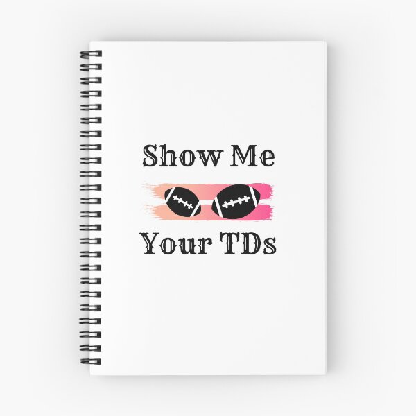 Item preview, Show me your tds T- Shirt designed and sold by SuccessSK.