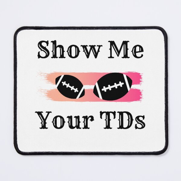 Item preview, Show me your tds T- Shirt designed and sold by SuccessSK.