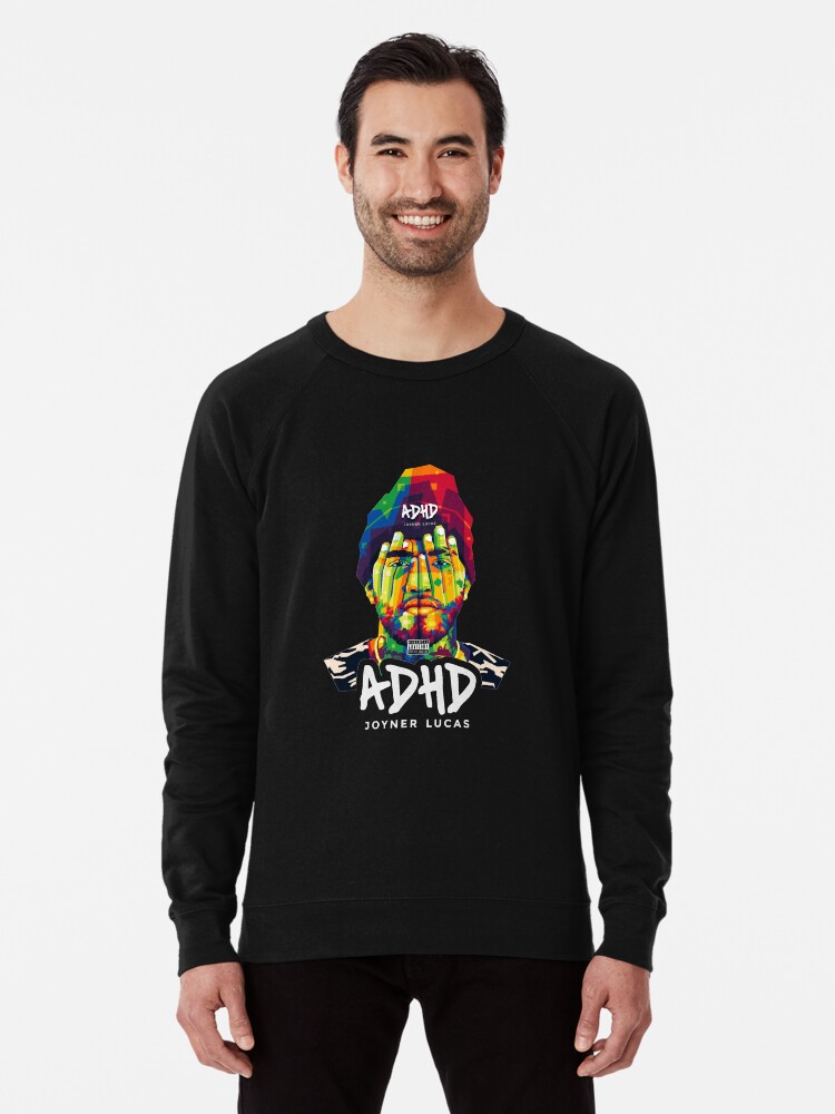 Joyner lucas sweatshirt outlet