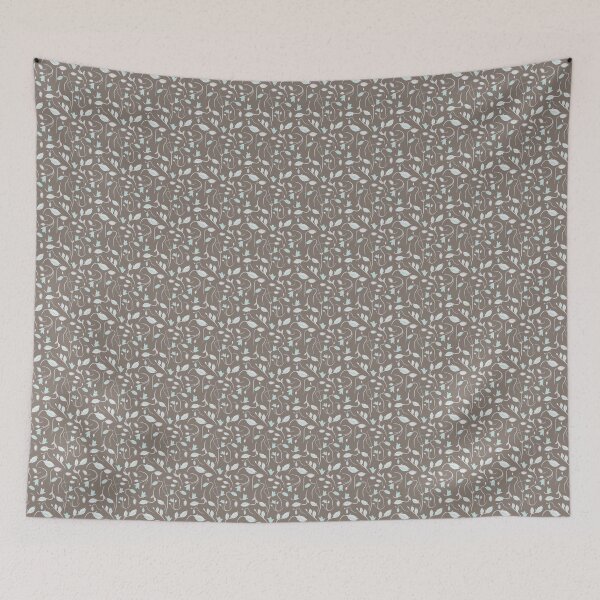 Item preview, seamless summer tiny floral pattern designed and sold by AnaMOMarques.