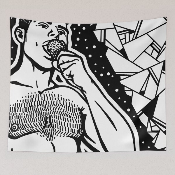 Item preview, SPRINKLES designed and sold by abstractnudes.