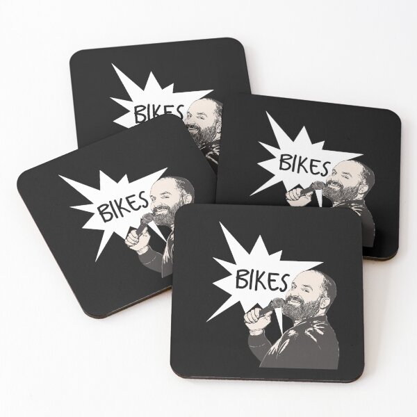 Item preview, Lover Gifts Bikes Tom Segura Gift For Movie Fans designed and sold by Alvenaprice.