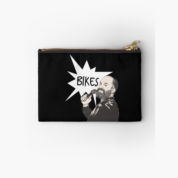Item preview, Lover Gifts Bikes Tom Segura Gift For Movie Fans designed and sold by Alvenaprice.