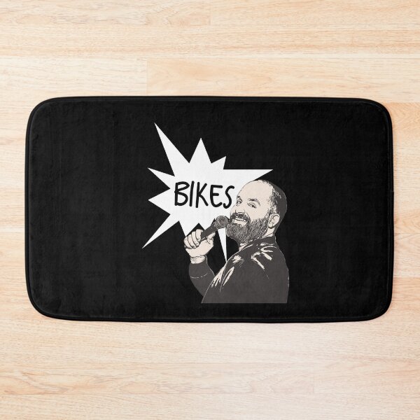 Item preview, Lover Gifts Bikes Tom Segura Gift For Movie Fans designed and sold by Alvenaprice.