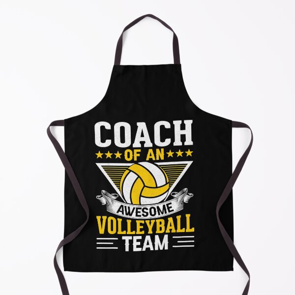 Artikelvorschau, Trainer eines großartigen Volleyballteams - Volleyballtrainer entworfen und verkauft von fostebris.