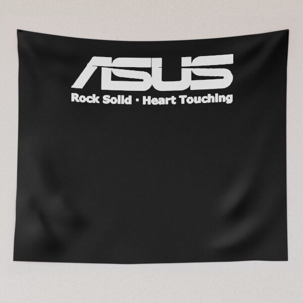 Item preview, Asus Logo  Essential T-Shirt designed and sold by ORYANWIGGINS.