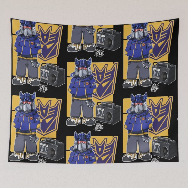 Item preview, Urban Soundwave  designed and sold by Anthony3110609.