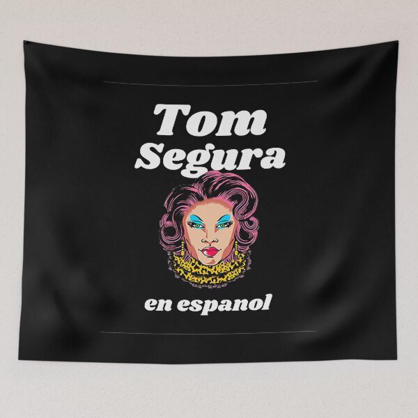 Item preview, Men Women Tom Segura Cute Graphic Gift designed and sold by Alvenaprice.