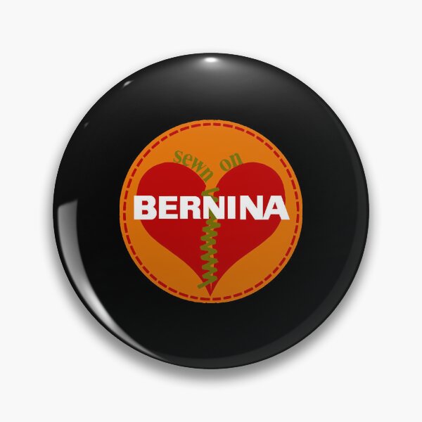 Item preview, Bernina Love  designed and sold by DanielH3816457.