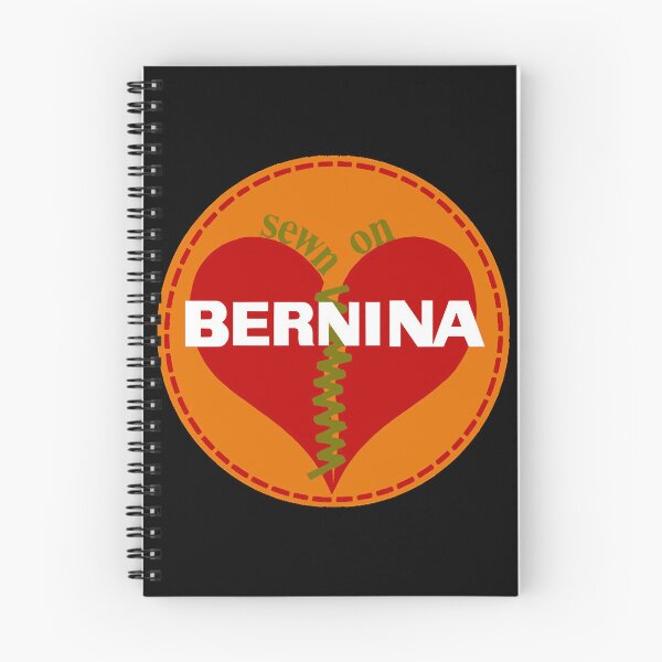 Item preview, Bernina Love  designed and sold by DanielH3816457.