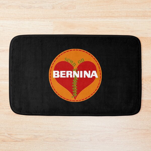 Item preview, Bernina Love  designed and sold by DanielH3816457.