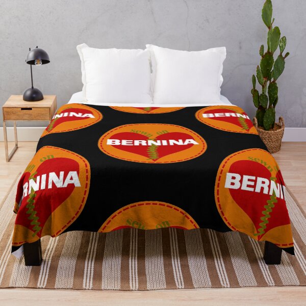 Item preview, Bernina Love  designed and sold by DanielH3816457.