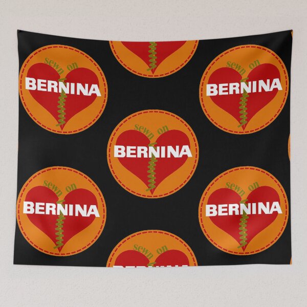 Item preview, Bernina Love  designed and sold by DanielH3816457.
