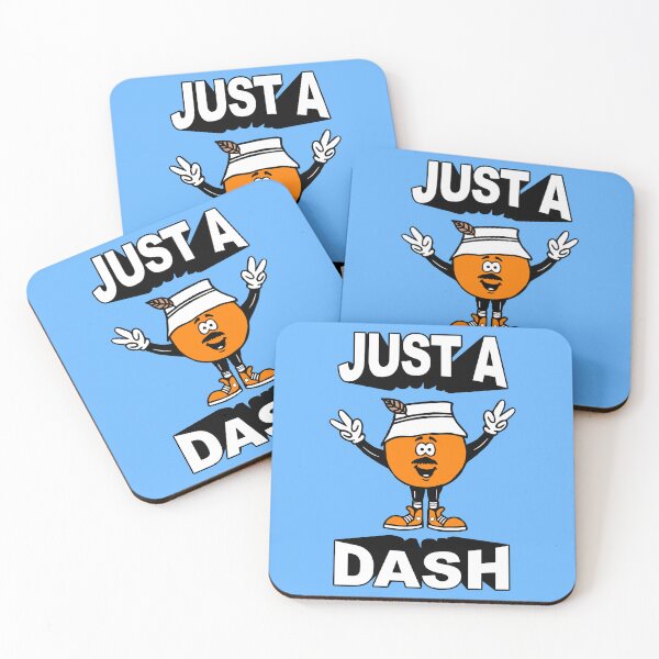 Item preview, Matty Matheson Chef Logo Orange Just A Dash designed and sold by BANGERDF.