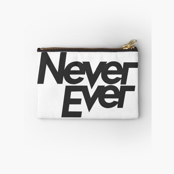 Item preview, Never Ever Got7 black designed and sold by dexta.