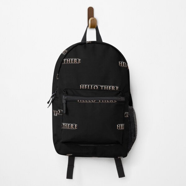 Item preview, Hello There designed and sold by Anthony3110609.
